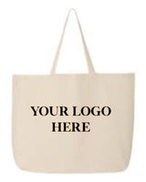 Design Your Own Canvas Bag