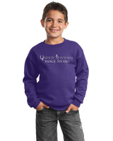 United Rhythms Youth Sweatshirts