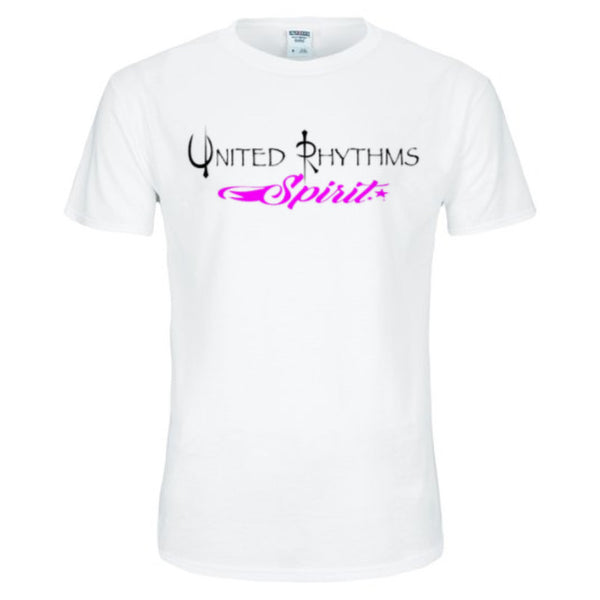 United Rhythms ~Spirit~ T-shirt