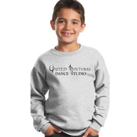 United Rhythms Youth Sweatshirts