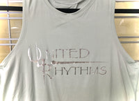 UR Open Back/Tie Back Tank