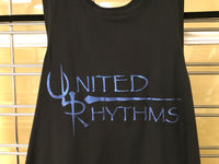UR Open Back/Tie Back Tank