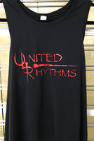 UR Open Back/Tie Back Tank
