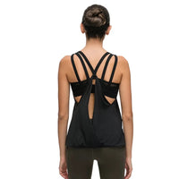 UR Yoga Tanks