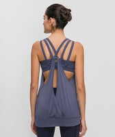 UR Yoga Tanks