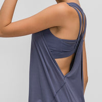 UR Yoga Tanks