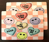 Valentine's Jigsaw Puzzles