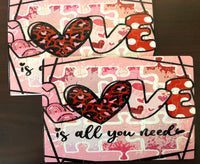 Valentine's Jigsaw Puzzles