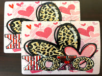 Valentine's Jigsaw Puzzles