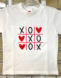 Toddler Valentine's Tees
