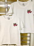 Youth Grouped Hearts Tees