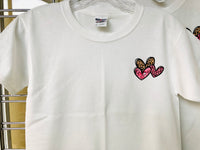 Youth Grouped Hearts Tees