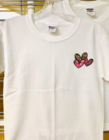 Youth Grouped Hearts Tees