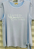 UR Tie Front Tank
