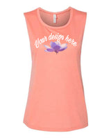 Design Your Own Women's Tank