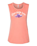 Design Your Own Women's Tank