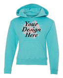 Design Your Own Youth Hoodie