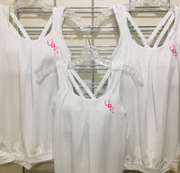 UR Yoga Tanks