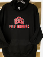 Flip Gordon Original Hoodie