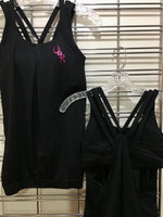 UR Yoga Tanks