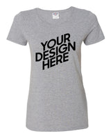 Design Your Own T-shirt