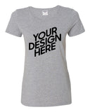 Design Your Own T-shirt