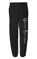 United Rhythms Sweatpants