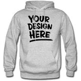 Design Your Own Hoodie