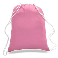 United Rhythms Drawstring Bag