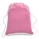 United Rhythms Drawstring Bag